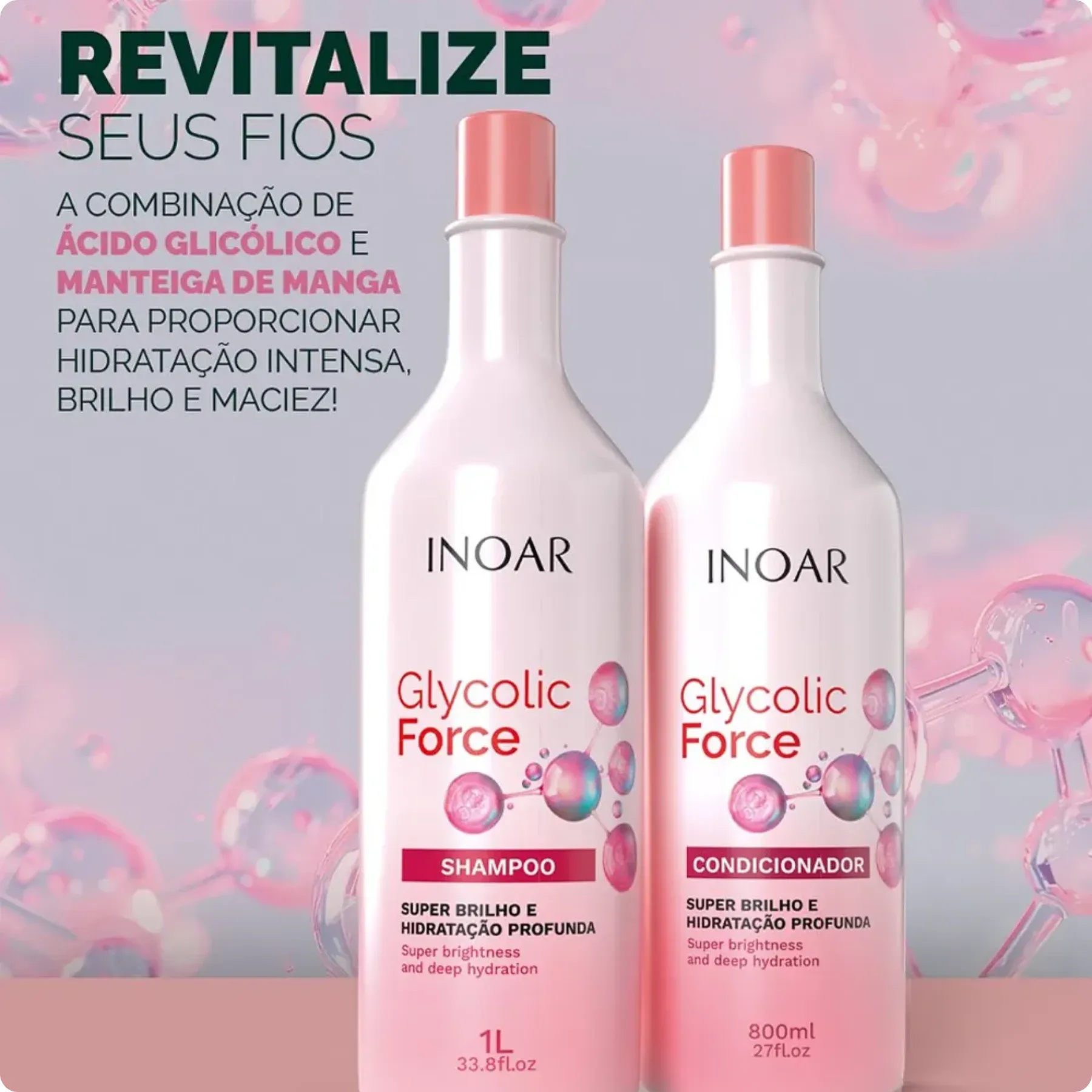 INOAR GLYCOLIC -2-